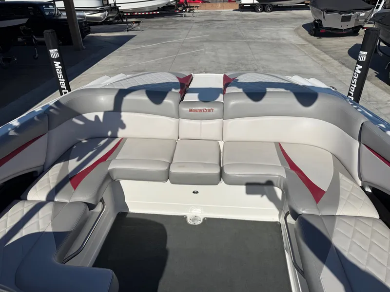 Slide: The Image of MasterCraft X-45 2009 - 16