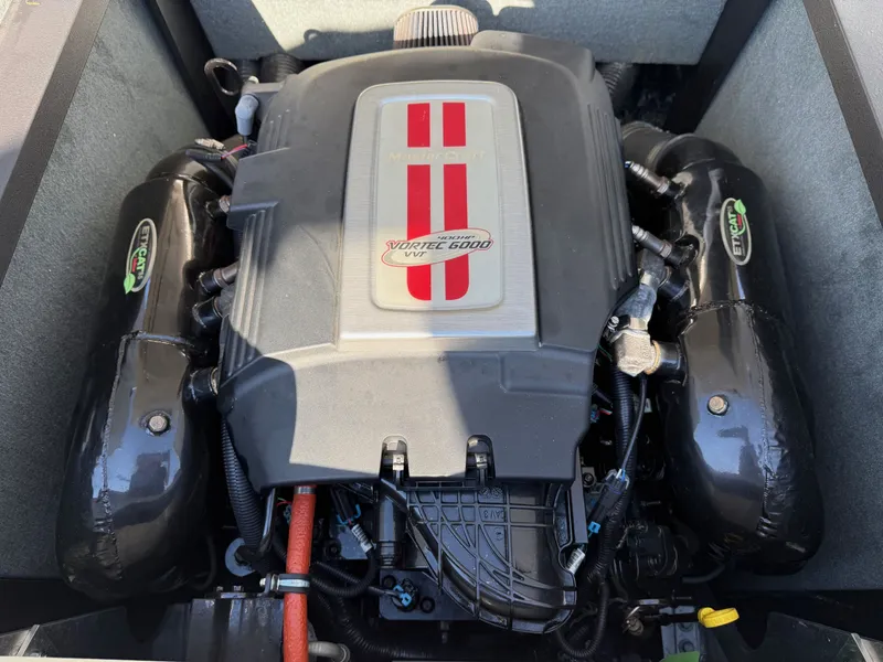 Slide: The Image of MasterCraft X-45 2009 - 17