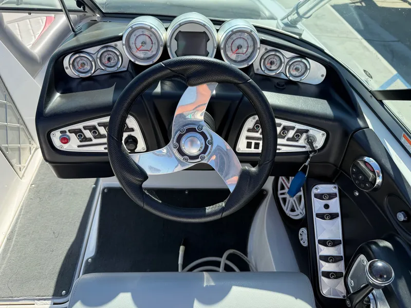 Slide: The Image of MasterCraft X-45 2009 - 7