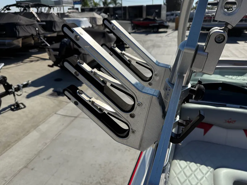 Slide: The Image of MasterCraft X-45 2009 - 9