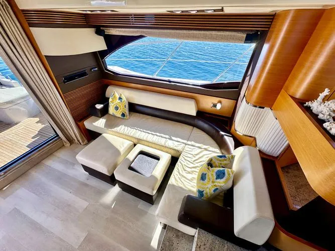 Slide: The Image of 2011 Azimut Fly 53 - Image 27 - 27