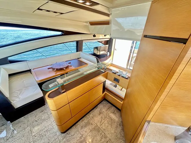 Slide: The Image of 2011 Azimut Fly 53 - Image 30 - 30