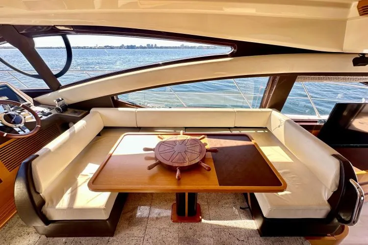 Slide: The Image of 2011 Azimut Fly 53 - Image 9 - 9