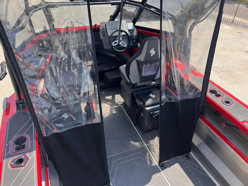 Slide: The Image of Stabi-Craft Fisher 1850 2025 - 13