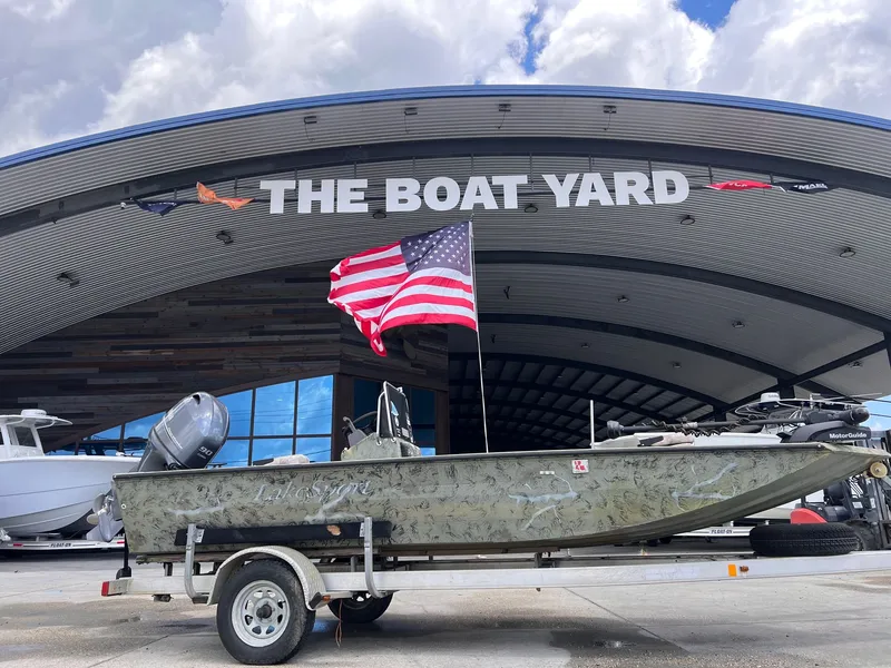 Slide: The Image of Lakesport 1860 2007 - 1