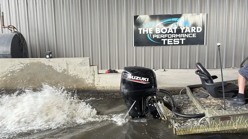 Slide: The Image of Gator Trax 17X54 2013 - 2