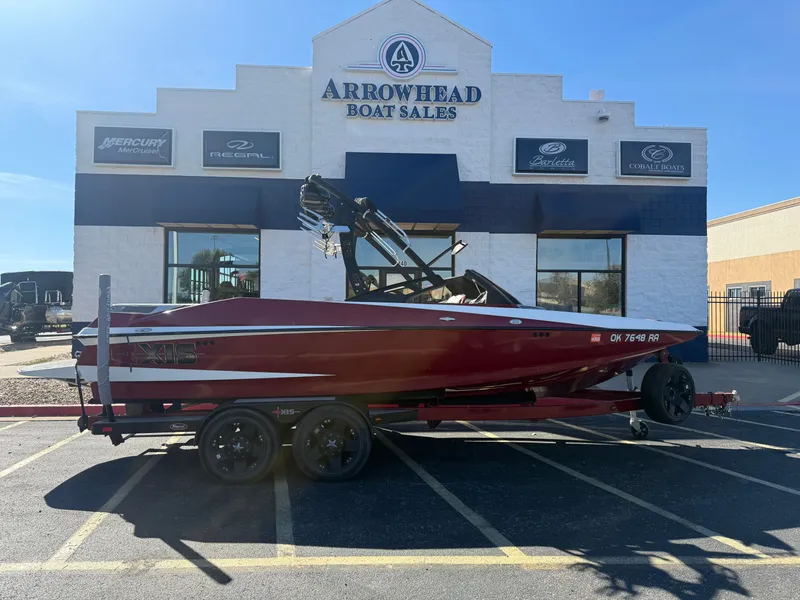 The Image of Axis A22 2012 - 1