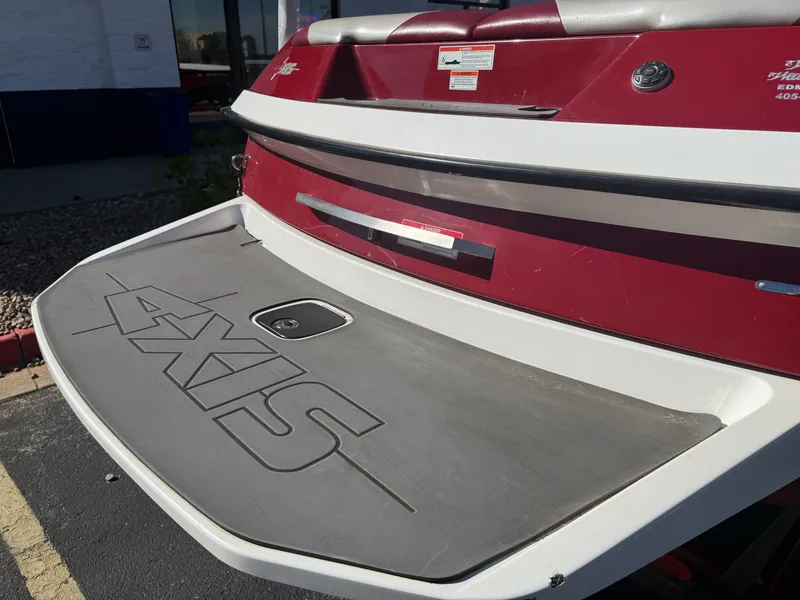 Slide: The Image of Axis A22 2012 - 10