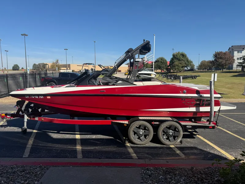 Slide: The Image of Axis A22 2012 - 5