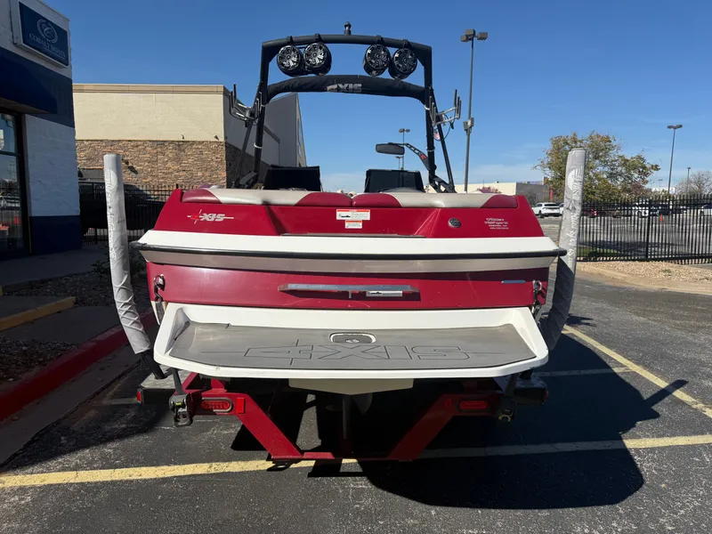 Slide: The Image of Axis A22 2012 - 7