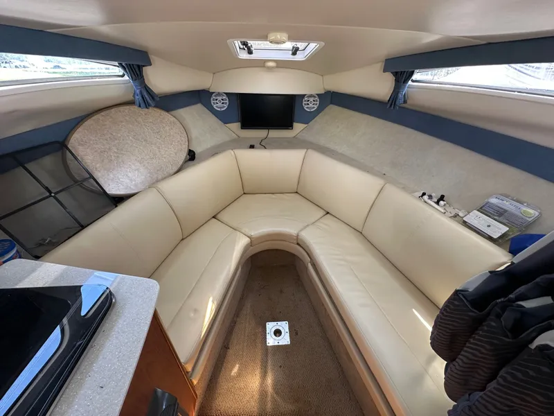 Slide: The Image of Bayliner 245 SB 2007 - 20