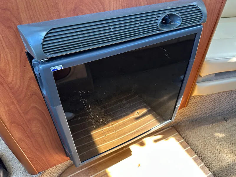 Slide: The Image of Bayliner 245 SB 2007 - 22