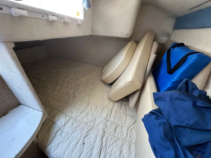 Slide: The Image of Bayliner 245 SB 2007 - 24