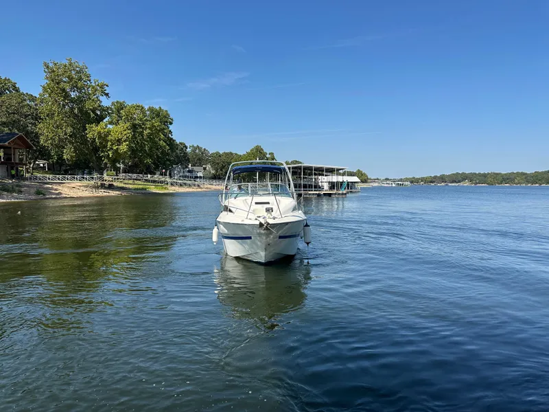 Slide: The Image of Bayliner 245 SB 2007 - 4