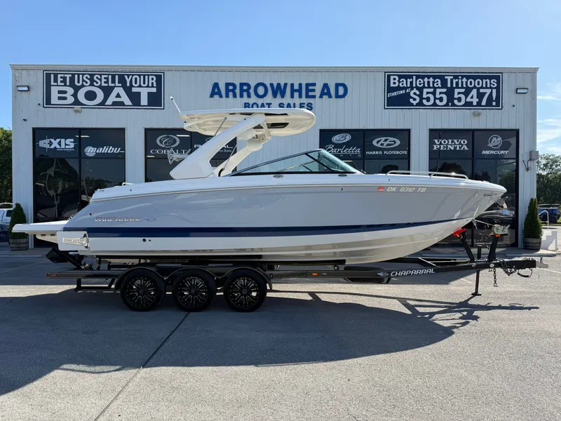 The Image of Chaparral 30SURF 2023 - 1