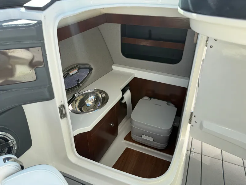 Slide: The Image of Chaparral 30SURF 2023 - 22