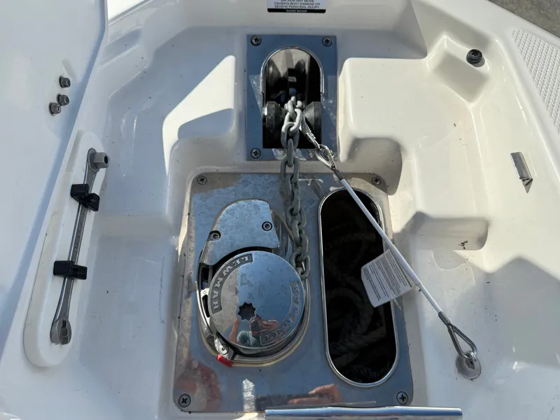 Slide: The Image of Chaparral 30SURF 2023 - 24