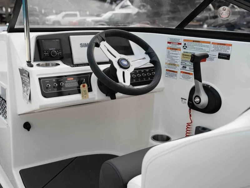 Slide: The Image of Bayliner D22I 2026 - 6