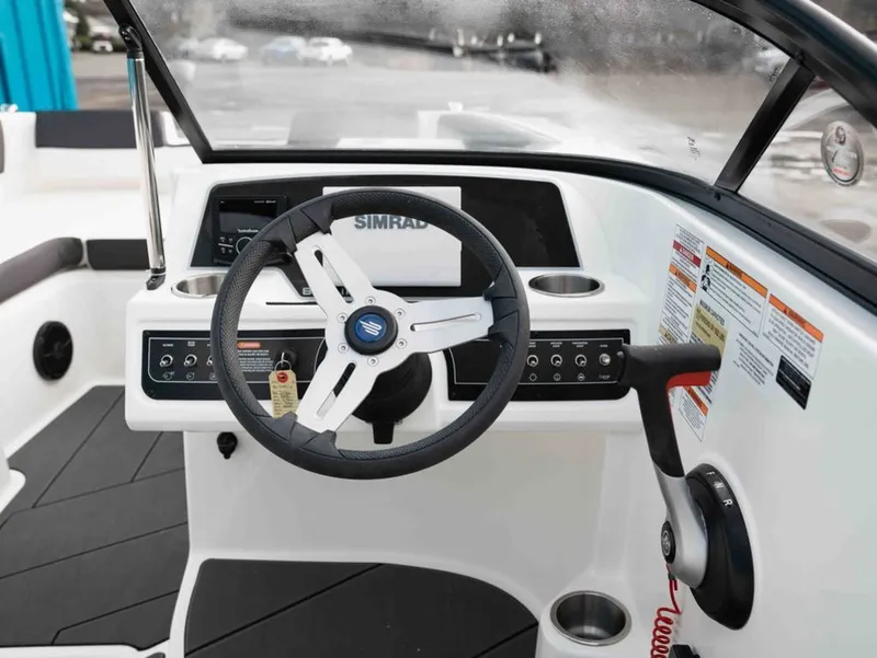 Slide: The Image of Bayliner D22I 2026 - 7