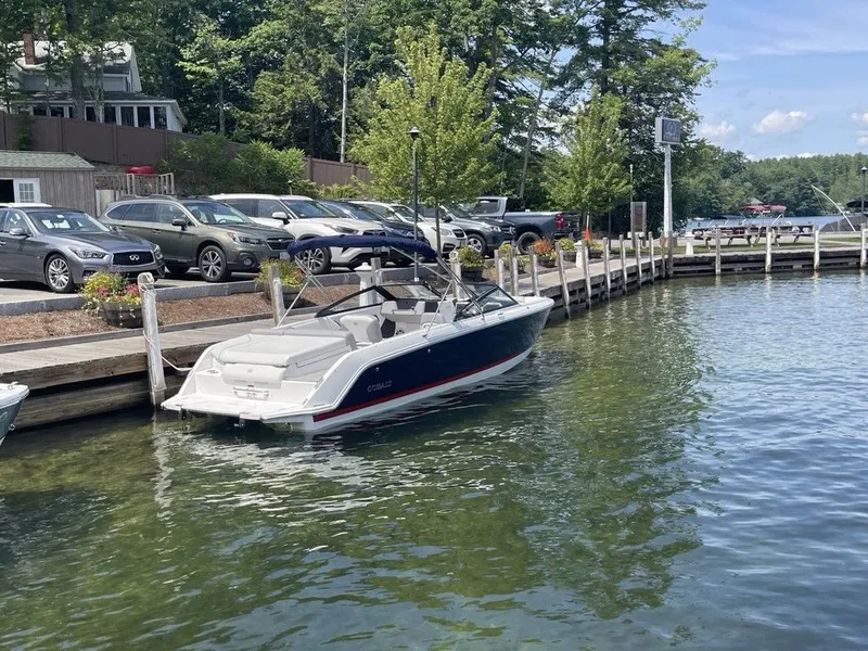 Slide: The Image of Cobalt CS23 2024 - 2