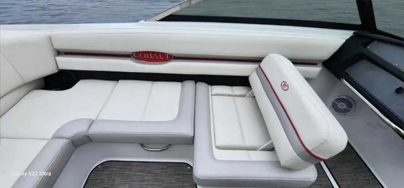 Slide: The Image of Cobalt CS23 2017 - 10