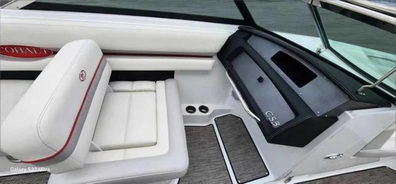 Slide: The Image of Cobalt CS23 2017 - 14