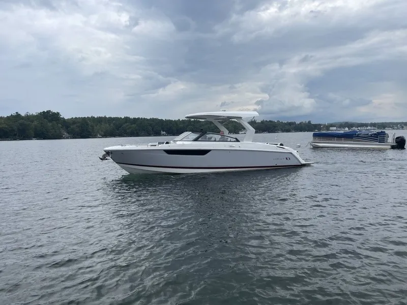 The Image of Cobalt R31 2025 - 1