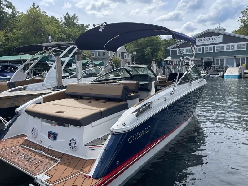 The Image of Cobalt R4 2023 - 1