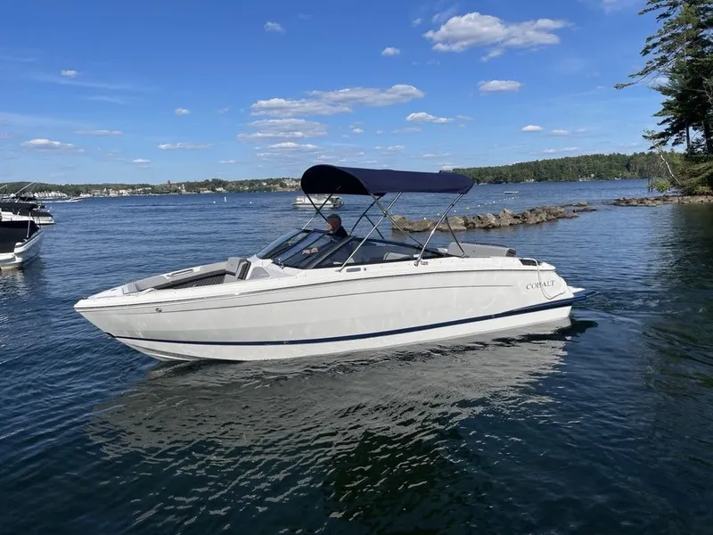 The Image of Cobalt R6 2026 - 1