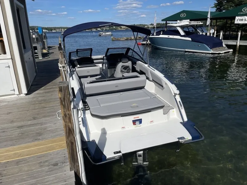 Slide: The Image of Cobalt R6 2026 - 10