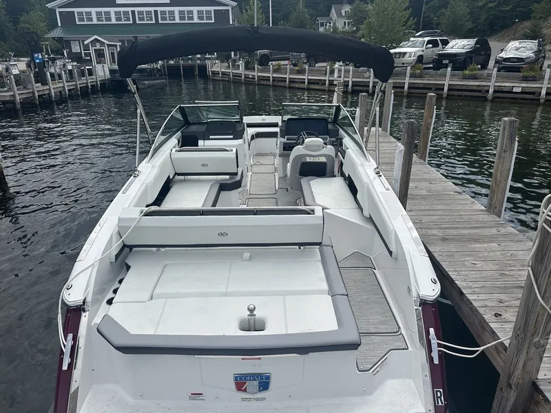 Slide: The Image of Cobalt R6 2024 - 2