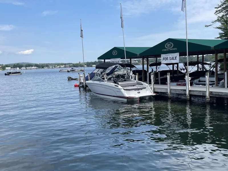 Slide: The Image of Cobalt R6 2024 - 3