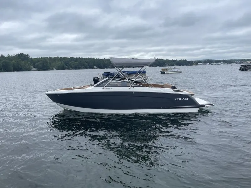 The Image of Cobalt R6 2026 - 1