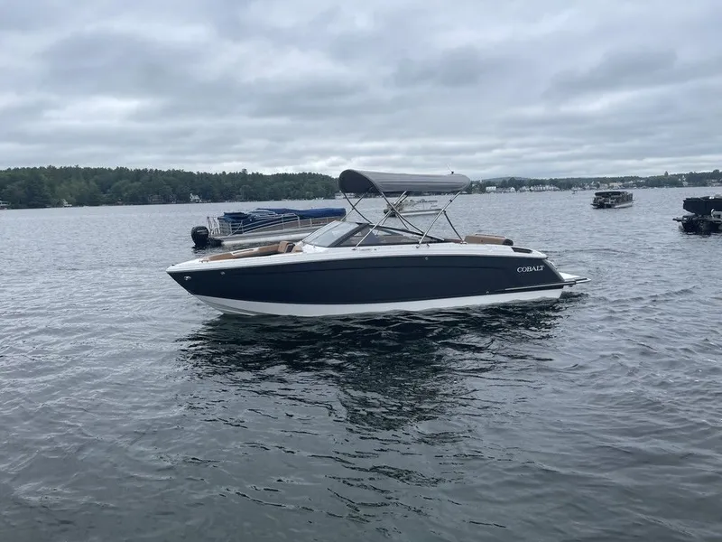 Slide: The Image of Cobalt R6 2026 - 10