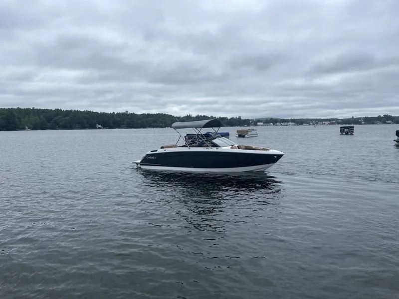 Slide: The Image of Cobalt R6 2026 - 5