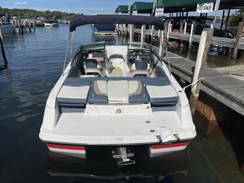 Slide: The Image of Four Winns 200 Horizon 2013 - 7