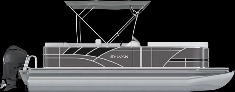The Image of Sylvan 820 LZ 2026 - 1