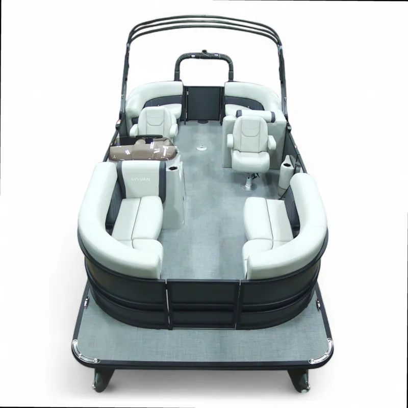 Slide: The Image of Sylvan 820 LZ 2026 - 2