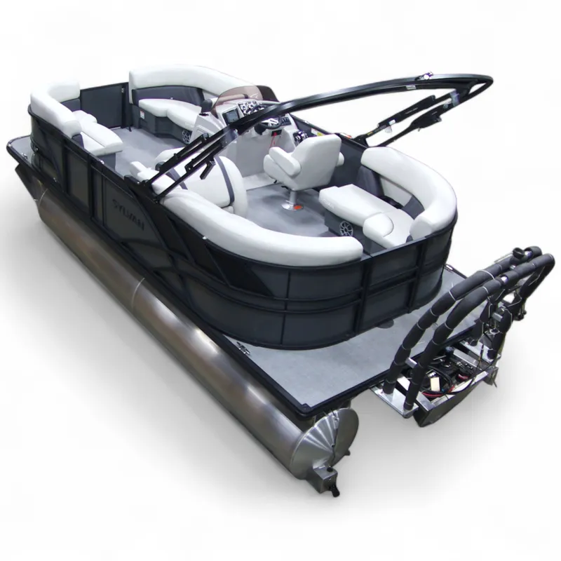 Slide: The Image of Sylvan 820 LZ 2026 - 3