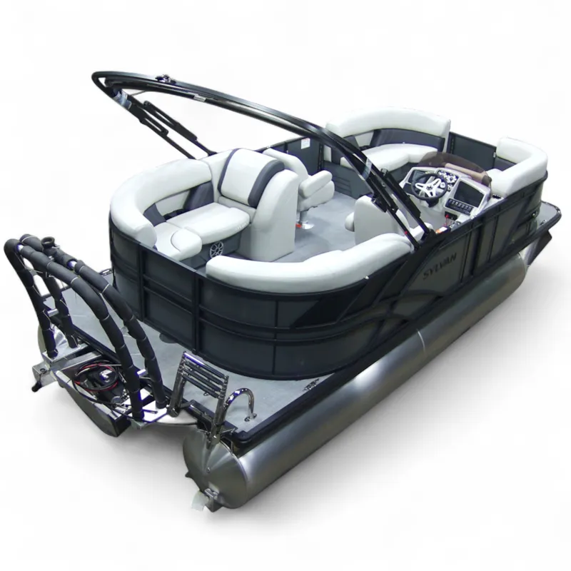 Slide: The Image of Sylvan 820 LZ 2026 - 4