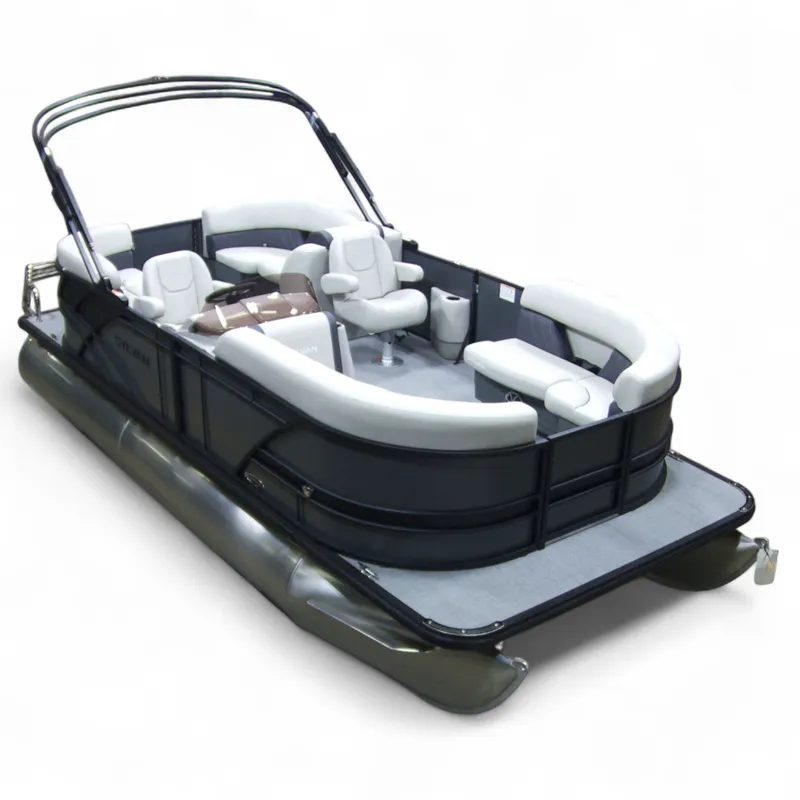 Slide: The Image of Sylvan 820 LZ 2026 - 5