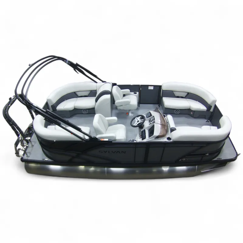 Slide: The Image of Sylvan 820 LZ 2026 - 6