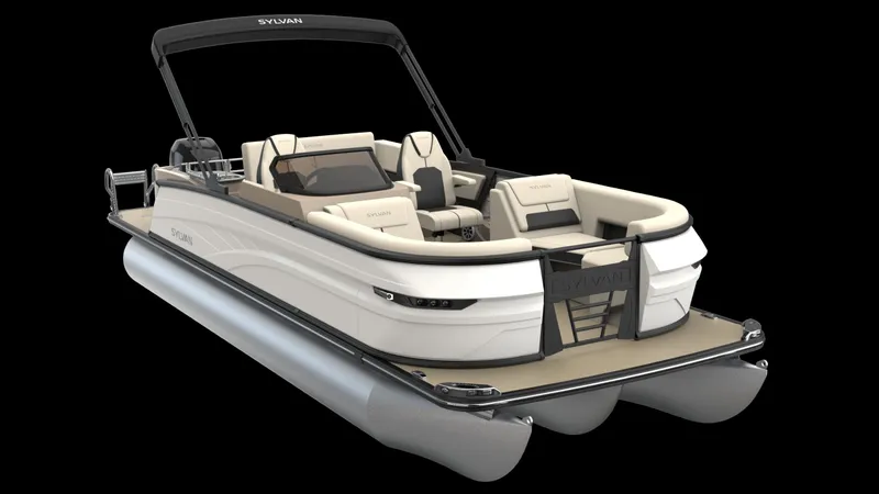 The Image of Sylvan G-3 CLZ DH 2026 - 1