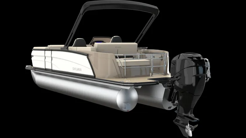 Slide: The Image of Sylvan G-3 CLZ DH 2026 - 3