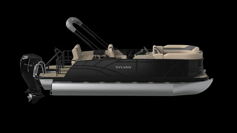 The Image of Sylvan L-1 DLZ 2026 - 1