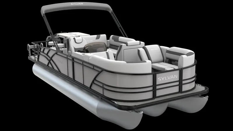 Slide: The Image of Sylvan L-3 DLZ DH BAR 2026 - 3