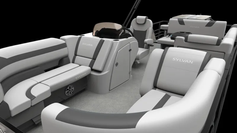 Slide: The Image of Sylvan L-3 DLZ DH BAR 2026 - 5