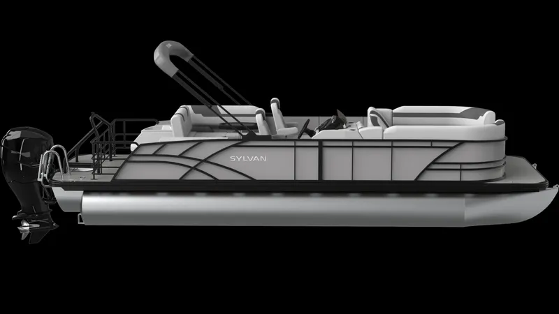 The Image of Sylvan L-5 CLZ DH 2026 - 1