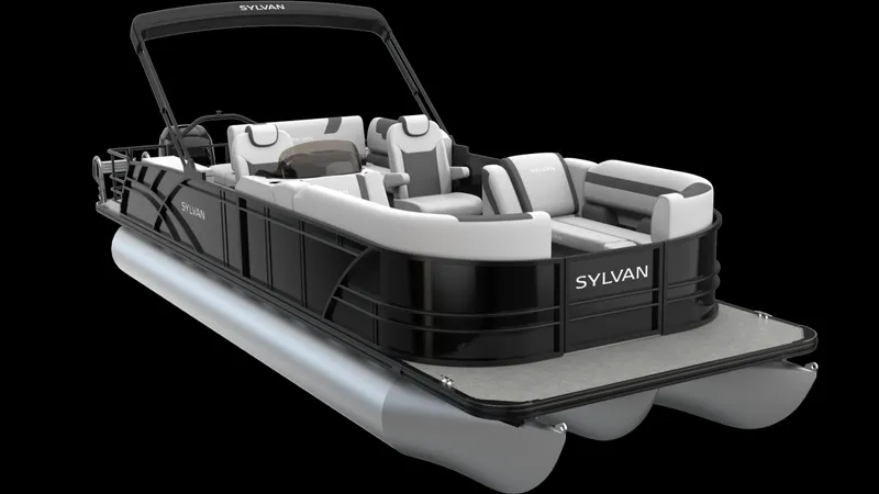 Slide: The Image of Sylvan L-5 CLZ DH 2026 - 3