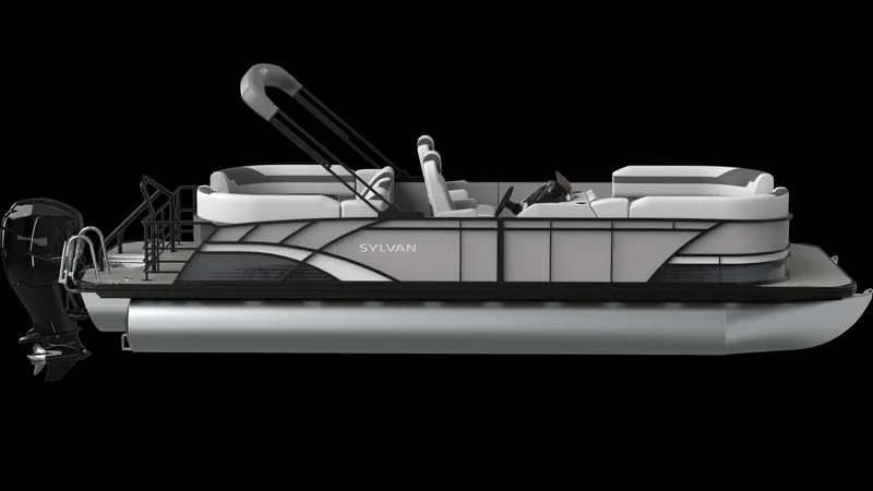 The Image of Sylvan L-5 LZ DH 2026 - 1